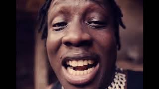 KING KJ - PRÉSENCE FREESTYLE 