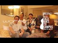 Intimate Session with Warna