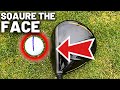No1 trick all golfers should use with driver