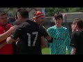 Successful Launch of the First SFL Inclusion Tournament