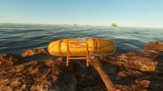 Millbee Surviving - Stranded Deep / MASTER CRAFTER! - Part 3