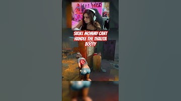 Just keep spinning! #dbd #dbdgameplay #dbdmemes