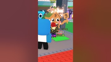 1 YEAR = $1000 in Steal a Brainrot!