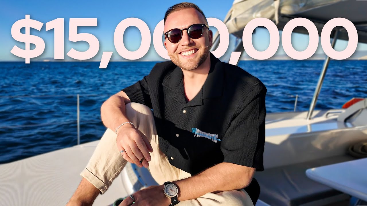 Day In The Life Of A Multi Millionaire Agency Owner