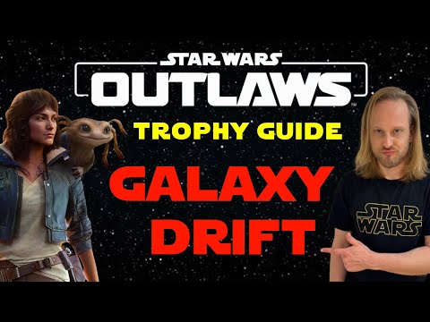Star Wars Outlaws