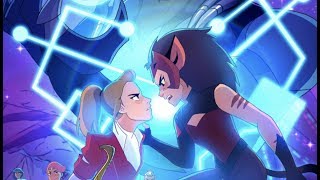 She-Ra And The Princesses of Power Season 5 (The Last Season) - Advance TV Review