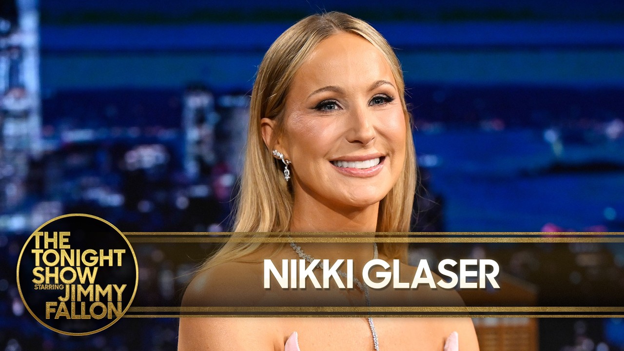 Leonardo DiCaprio Sent Nikki Glaser Baskets of Pasta After the Golden Globes (Extended)