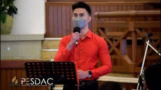 PertolonganMU — Lachel Rupin