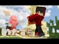 【マインクラフト】スカイウォーズ 友達にどこまでイタズラをしたら怒るのか