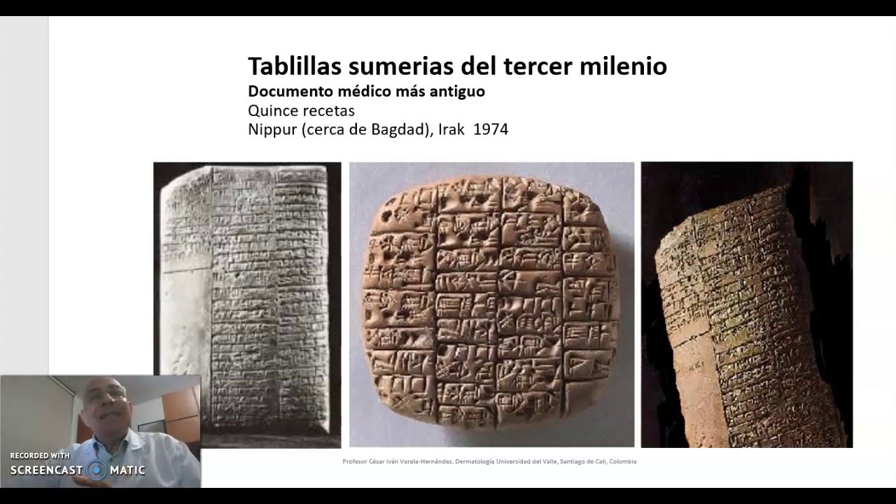 1- La salud y la enfermedad, una mirada histórica