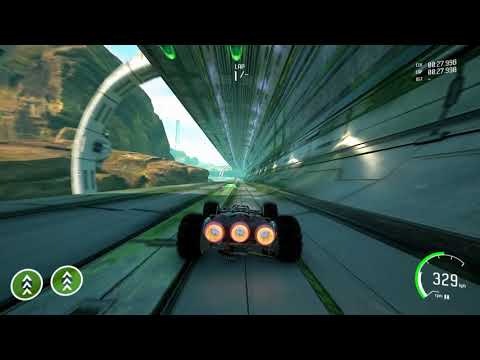 GRIP: Combat Racing: All car sounds