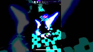 Nullscape daily run: 2 #nullscape #roblox #dailyshorts