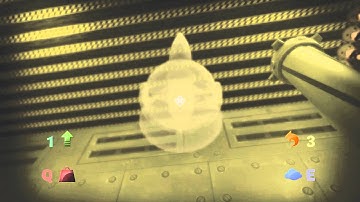 Quantum Conundrum - A Bird In The Hand - 13 shifts