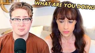 Colleen Ballinger Responded In The Worst Way Possible