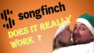Genuine Songfinch Review - It WORKS!