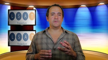 What To Do The Week Before The LSAT