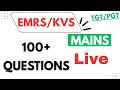 AI &amp; Emerging Trends P-2 | EMRS/KVS/NVS Mains Computer Science | #ExamPill Class 11 &amp; Class 12 NCERT