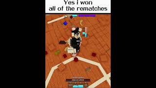 Certified Speedrunner #roblox #fyp #viral #jjs #touhou #jjk