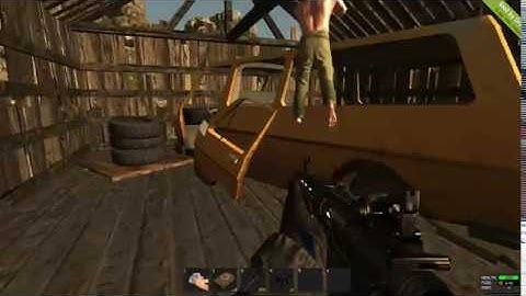 Adding objects to rust legacy 2