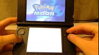 How to Restart Your Game In Pokémon Sun and Moon screenshot 5