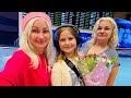 VLOG:Израиль…ЧТО такое "НЕ ВЕЗЁТ" и КАК... А МОЖЕТ ОНА НАЧИНАЕТСЯ... #израиль #харьков2025 #украина