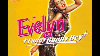 Watch Evelyn Funny Bunny Boy video