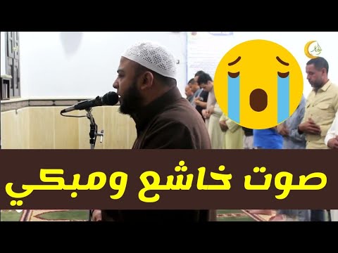 تلاوة خاشعة بالصوت الشجى للشيخ أنس جلهوم سورة الذاريات بصوت هادئ و خاشع 