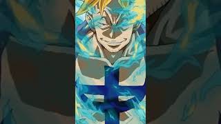 Jedag Jedug Marco The Poenix one Piece