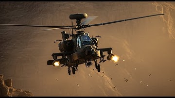 US Military Aviation Power| Apache Attack Helicopter & Osprey Tilt-Rotor| Extreme Live Fire Training