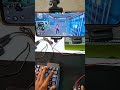 Mini PC Free Fire Gaming Keyboard Mouse | ⌨️🖱📱Mix pro 4 in 1 #geekgamer #shorts #shortsviral #video