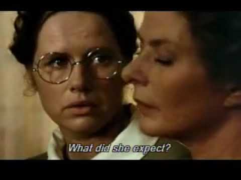 Осенняя соната — трейлер