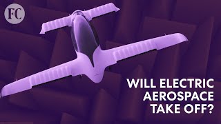 This $10 Million Electric Jet Claims To Revolutionize Air Travel By 2025 | Fast Company