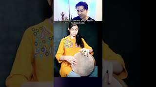 Download Lagu She Took the Tombak to the Next Level — EPIC Drum Solo MP3