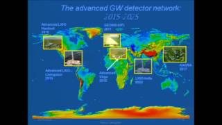 Franco Carbognani - Python and the Dawn of Gravitational-Wave Astronomy