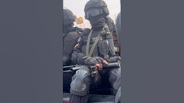 NSG Commando: Kya Ye Sach Hai?