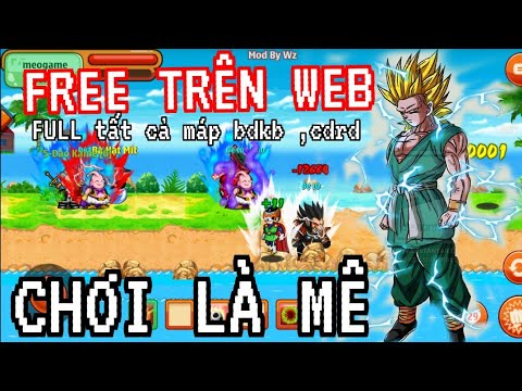 Video NRO LẬU | SEVER TEST FREE NICK TRÊN WEB CÓ TẤT CẢ CÁC... - youtube
