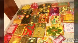 Tray Tattwa Making Tattwa