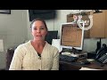 Sr. Manager of Racing Operations Amber Carlisle talks about the 2025 live race meet.