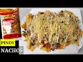 EASY AND QUICK HOMEMADE NACHOS / HOW TO MAKE NACHOS