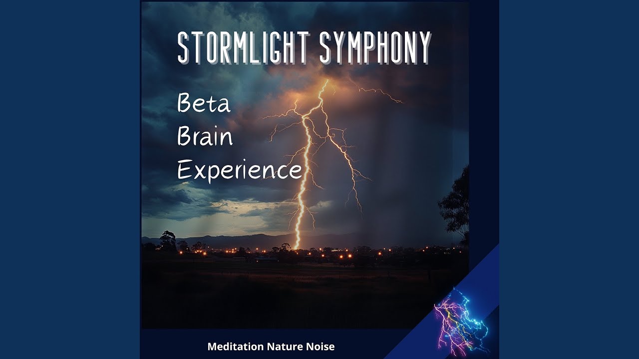 YouTubeでMidnight Thunderstorm Noiseを視聴