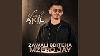 ZAWALI BDITEHA MZERO JAY