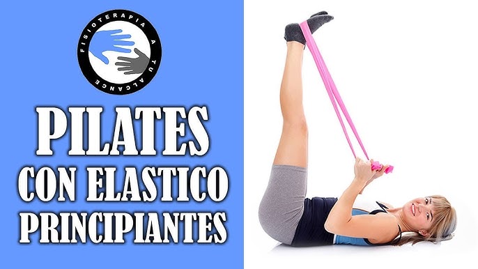 76 ideas de Pilates con pelota pequeña