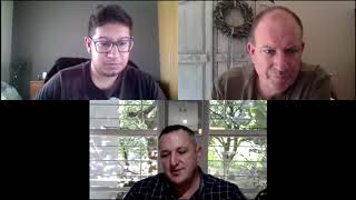 Simplified Disaster BackUp Recovery In a Time of Crisis