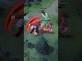 collapse one shots dyrachyo 😲