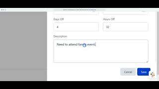 Approve Employee Time Off Fast! TimeLive Time Off Approval Guide