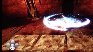 Fable 2-The Crucible (HD)