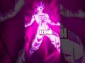 💀 Frieza Uses Destroyer Energy on Goku?! | #shorts #fyp #anime #goku #frieza #dragonballsuper #dbs