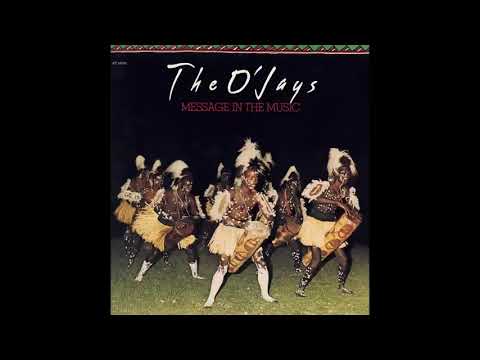 The O'Jays   A Prayer Official Audio