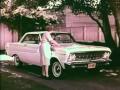 1964 Ford Falcon Commercial