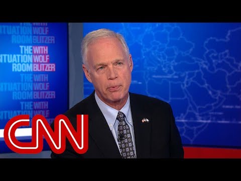 Wolf, senator spar over shutdown